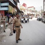 Why Muslims are fleeing a small town in India’s Uttarakhand state