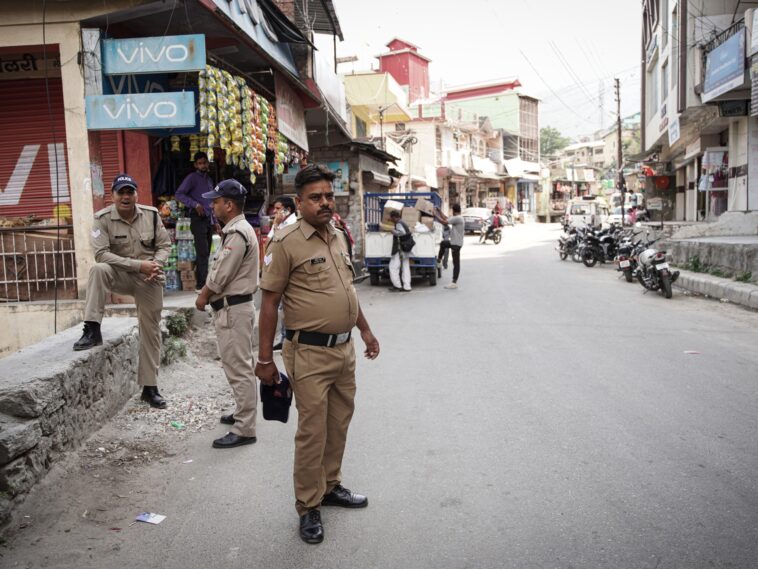 Why Muslims are fleeing a small town in India’s Uttarakhand state