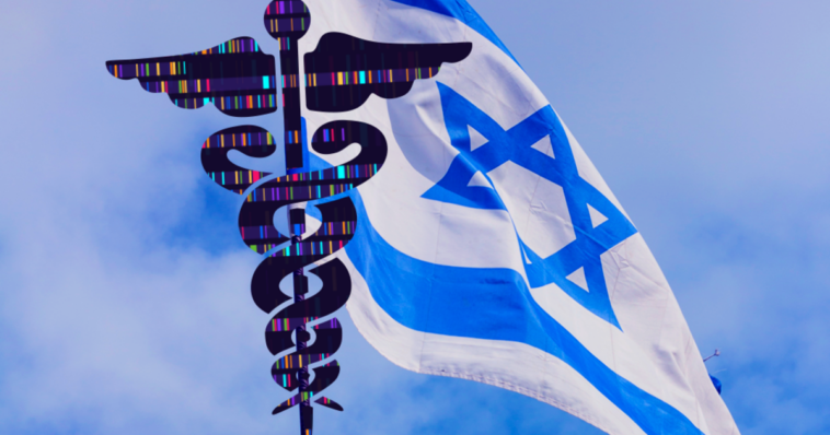 Why US health systems, digital health investors love Israel