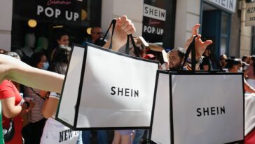 Will Europe ‘End Fast Fashion’?