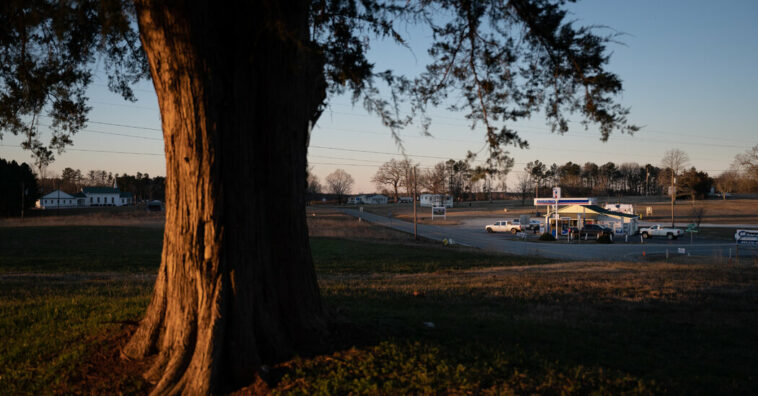 Will a Dollar General Ruin a Rural Crossroads?