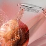 World's first showerhead designed for sexual pleasure Getty Images