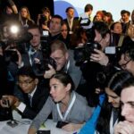 Youth leaders ready to ‘roll up their sleeves’ and get to work at annual UN forum