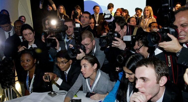 Youth leaders ready to ‘roll up their sleeves’ and get to work at annual UN forum