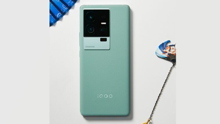 iQoo 11S Storage, Charging, and Camera Specifications Tipped: All Details