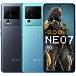 iQoo Neo 7 Pro 5G Price in India, Launch Date, Storage Details Tipped: All Details