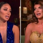 ‘RHONJ’ Reunion Preview: Melissa Exposes Jacqueline For Bashing Teresa In Wild Text Before Their Reconciliation