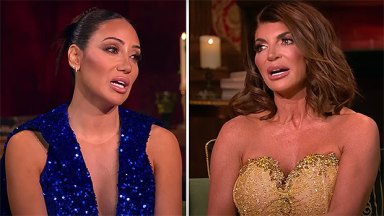 ‘RHONJ’ Reunion Preview: Melissa Exposes Jacqueline For Bashing Teresa In Wild Text Before Their Reconciliation