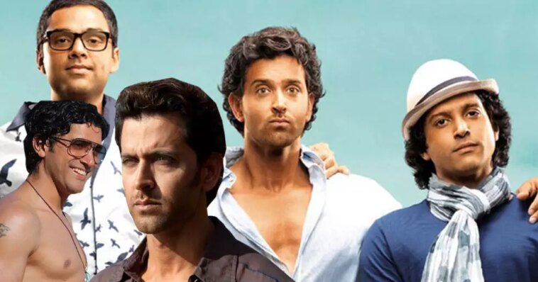 12 Years of Zindagi Na Milegi Dobara: A guide to manoeuvring adult friendships by Zoya Akhtar