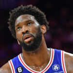 76ers president breaks silence on Joel Embiid's future amid trade rumors