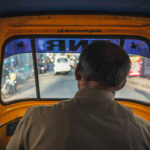 A battle of rickshaw apps shows the promise of India’s digital stack