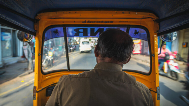 A battle of rickshaw apps shows the promise of India’s digital stack