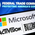 Activision Blizzard stock surges 11% after judge rules on Microsoft deal