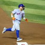 After stunning win, Mets shoot for sweep of D-backs