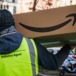 Amazon Doubling Same-Day Delivery Facilities in Push for Speed