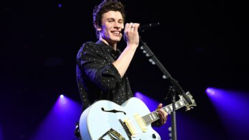 An Overview of Shawn Mendes's Dating History, From Hailey Bieber to Camila Cabello