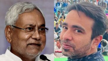 BJP’s ‘Team Nadda’ Rejig Reignites Two Ideas: Nitish Kumar’s UP Contest for Lok Sabha Polls, RLD as Ally - News18