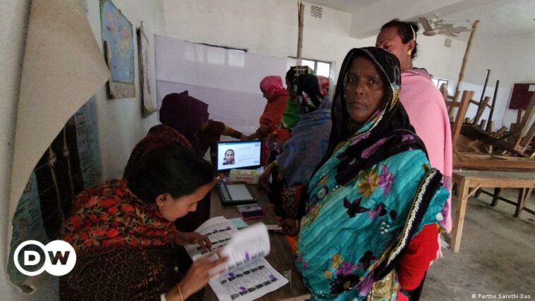 Bangladesh: Can EU pressure ensure fair elections?