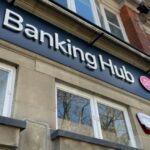 Banking hub could be created in borough town that lost all its branches