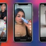 Beauty TikTok’s Latest Obsessions: Mikayla Nogueira’s Wedding and Gen-Z’s Lip Craze