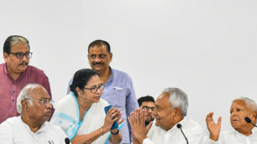 Bengaluru Opposition Meeting: Big Meet Starts Today; AAP, Uddhav Camp to Attend, Sharad Pawar To Skip - News18