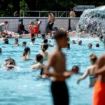 Berlin imposes ID at outdoor pools hoping to thwart brawls