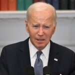 Biden urges stricter gun control after spate of holiday weekend shootings