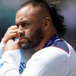 Powerhouse forward Billy Vunipola returns to the England squad