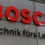 Bosch boss urges Europe to be more competitive and worry less about China