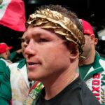 Canelo Alvarez to face Jermell Charlo in undisputed Las Vegas showdown on September 30