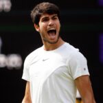 Carlos Alcaraz - his 'miracle' rise to win Wimbledon is a 'blessing' for tennis, says Feliciano Lopez