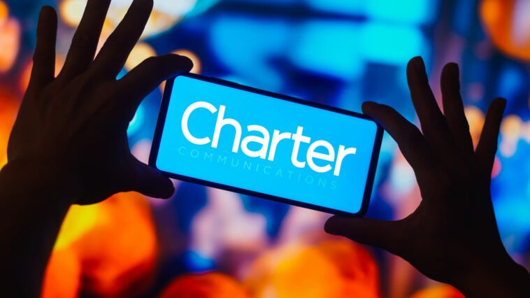 Charter will offer a cheaper cable TV option without sports to reflect changing landscape