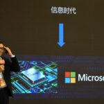 China-based hackers have breached government and individual email accounts, Microsoft says