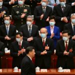 China’s missing minister: Qin Gang’s gone, but Xi Jinping looks weaker too