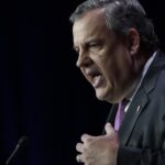 Chris Christie doubles down on Trump attacks and Social Security cuts