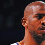 Chris Paul, formally introduced by Warriors, reveals plenty about his motivation