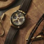 Citizen Celebrates a 1973 ‘Bullhead’