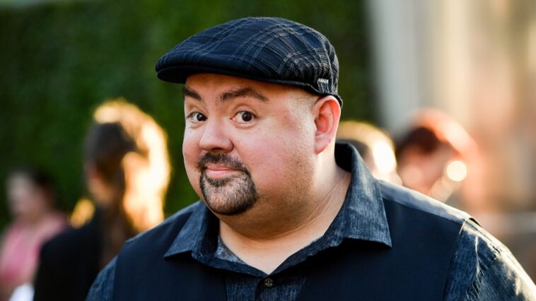 Comedian Gabriel Iglesias Says Private Plane Makes “Emergency Landing” After Skidding Off Runway