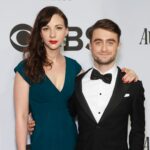 Daniel Radcliffe Reveals Sex of His and Erin Darke’s First Baby - E! Online