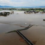 Deadly floods, mudslides bring southwestern Japan to a halt