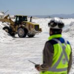 Demand for lithium and other critical minerals is skyrocketing, IEA says, but concerns over supply linger