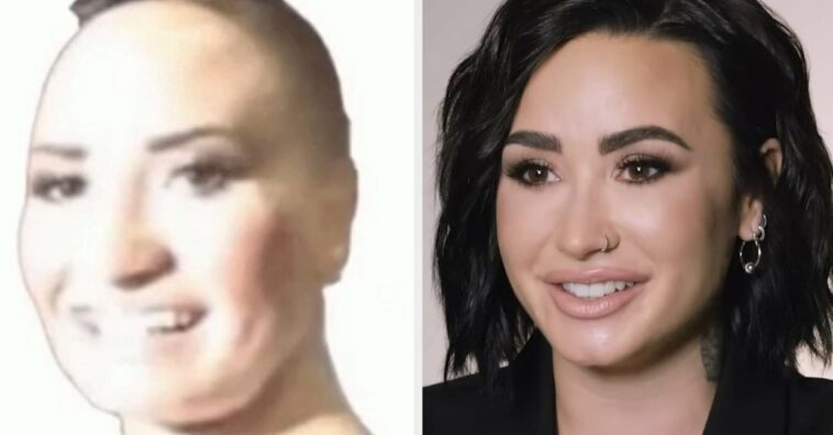 Demi Lovato Revealed She Has Mixed Feels About The Infamous Poot Lovato Meme, And I Totally Get Why