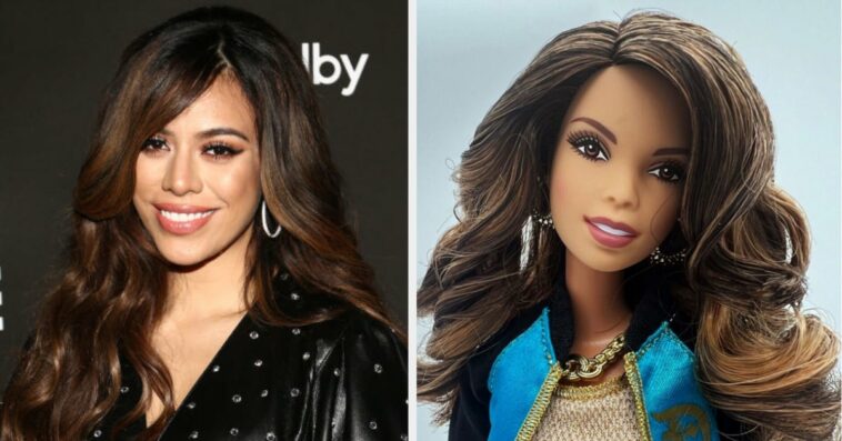 Dinah Jane Reflected On Inspiring The First Modern Polynesian Barbie, And My Samoan Heart Is So Full