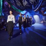 Dior’s Reprised Shenzhen Show Garners More Than 130 Million Views Online