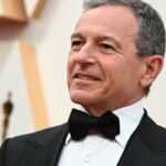 Disney extends CEO Bob Iger's contract through 2026, two years longer than planned