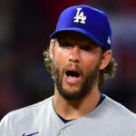 Dodgers place Clayton Kershaw on 15-day IL