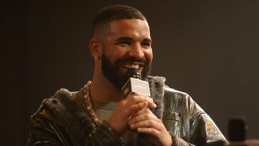 Drake Reveals Why He's Not Married in Under the Covers Interview With Bobbi Althoff