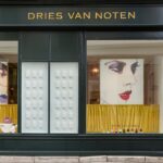 Dries Van Noten Blends Beauty, Accessories in New Paris Boutique