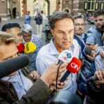 Dutch Government Collapses Over Immigration Disagreement