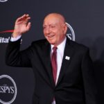 ESPN's Dick Vitale says he has vocal cord cancer